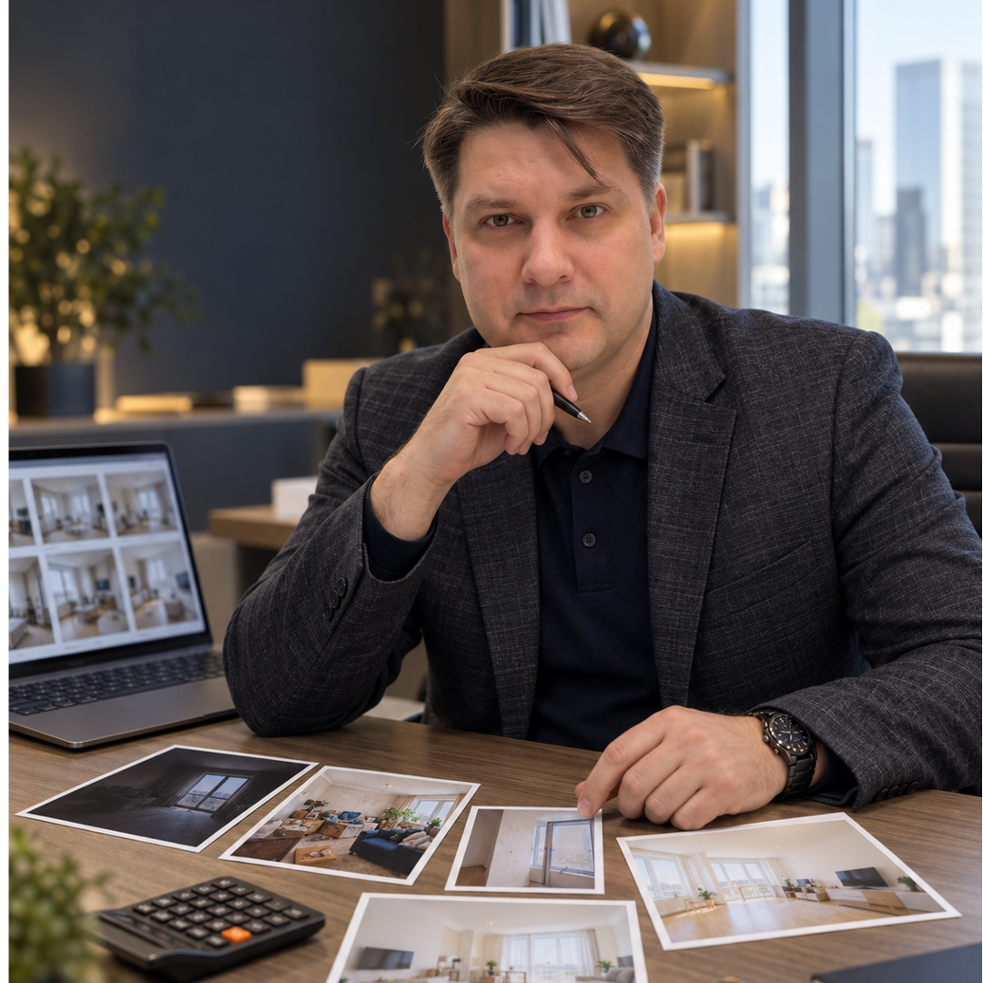 Дмитрий Волков