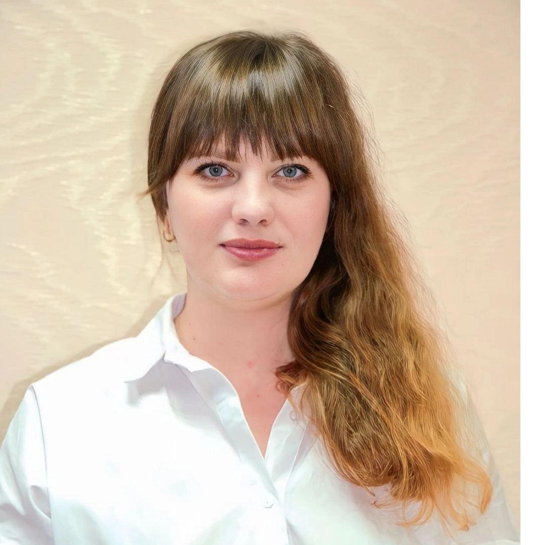 Вероника Шкуро