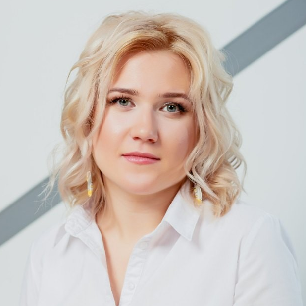 Кристина Батяева