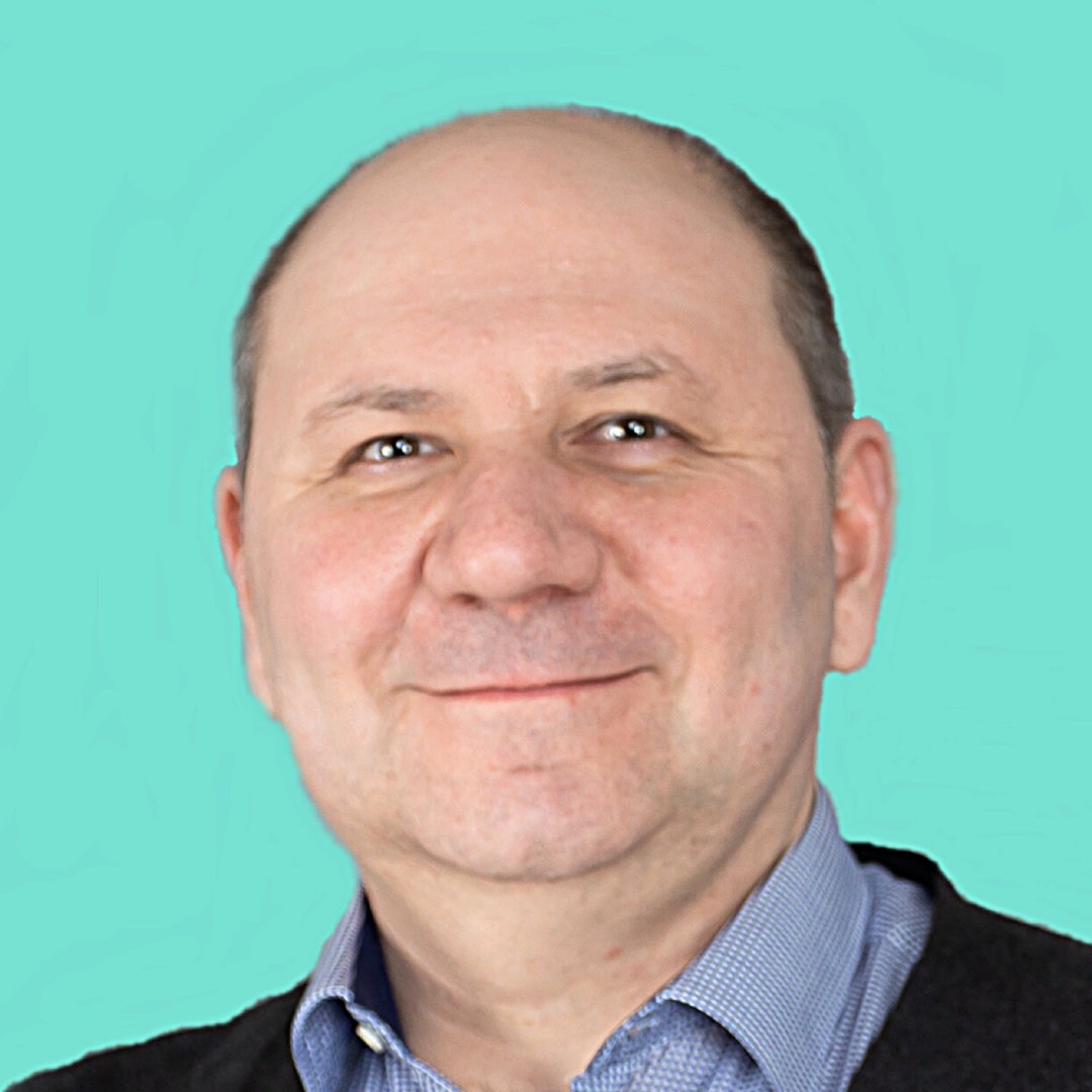 Виталий Зубков