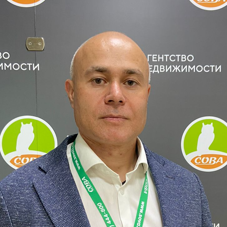 Алексей Возженников