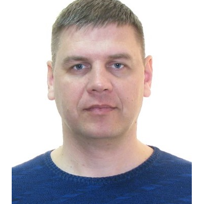 Владимир Лисицын