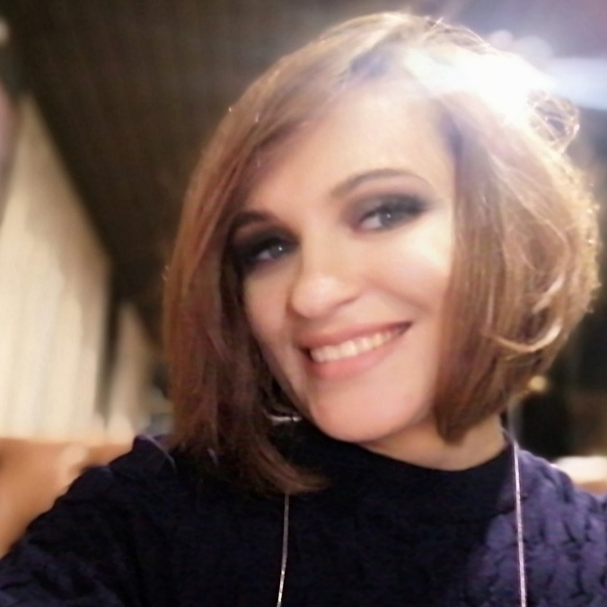 Анна Катмакова