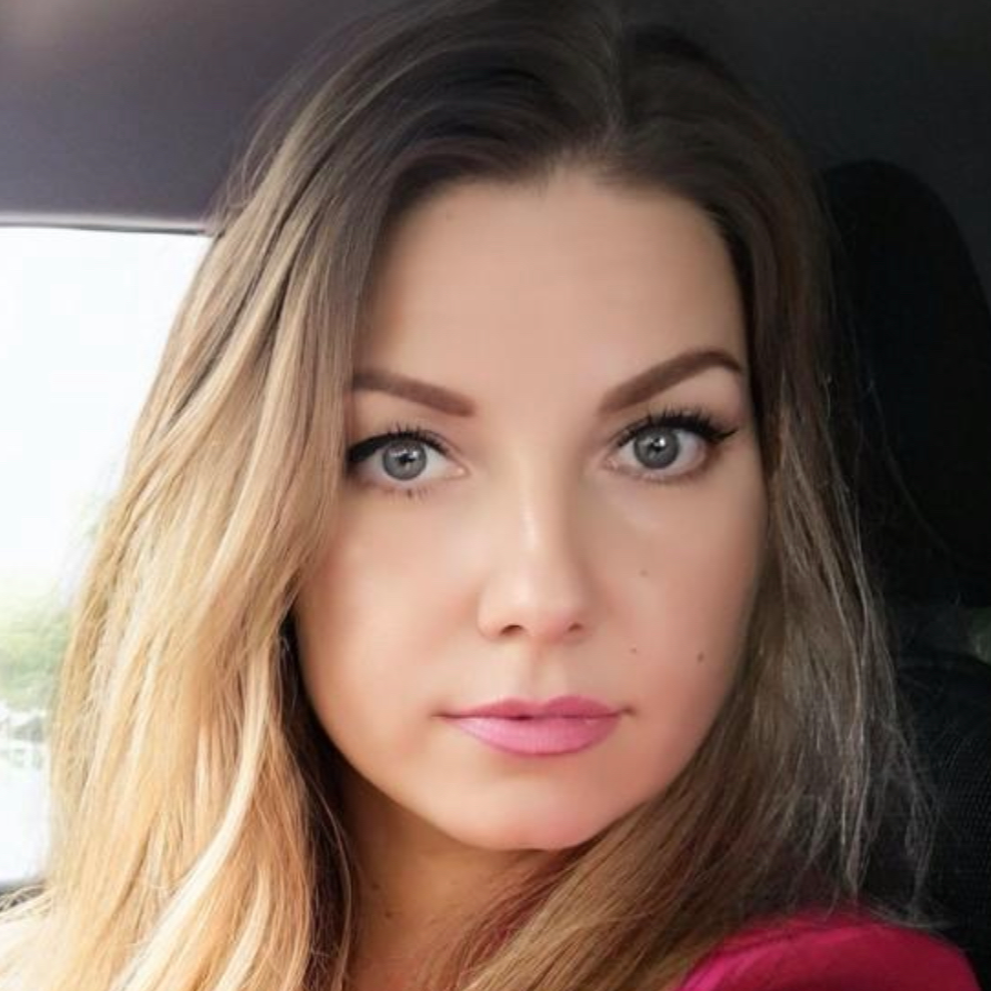 Вера Харитонова