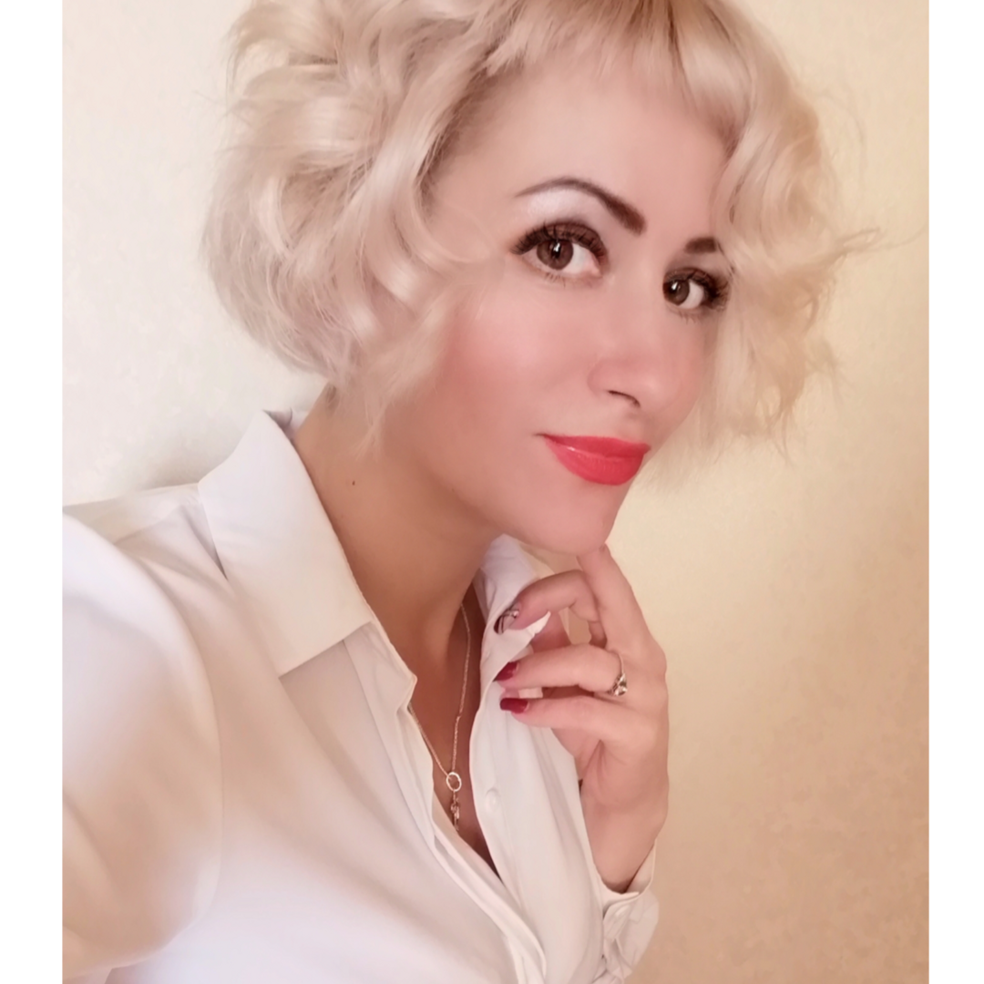 Екатерина Боброва