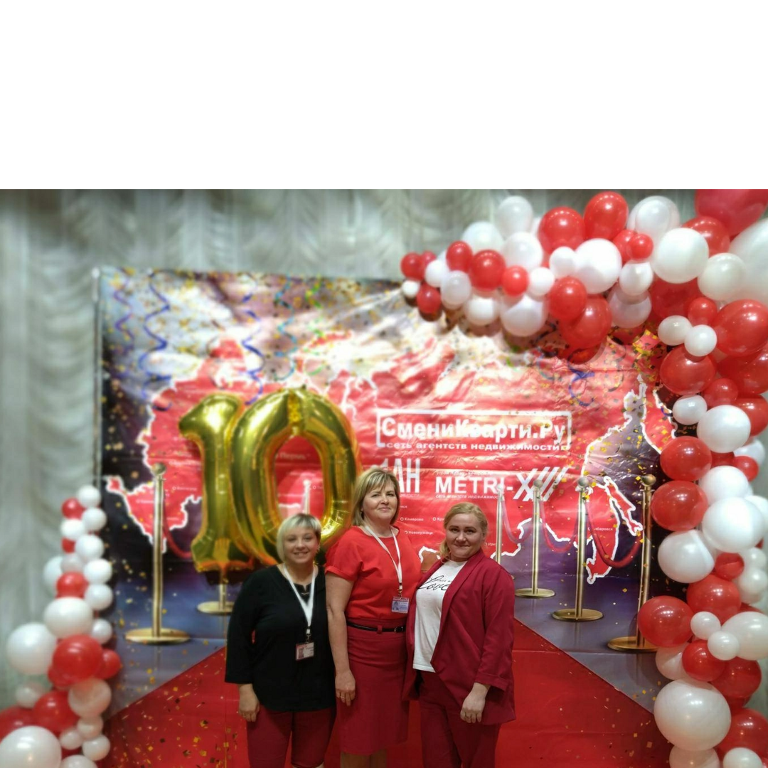 Мария Буданцева