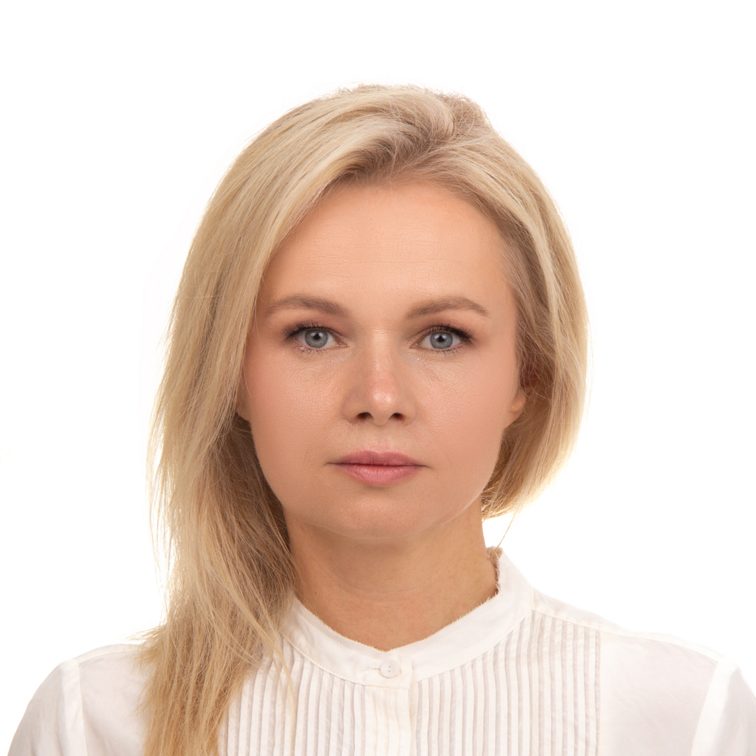 Ольга Кучко