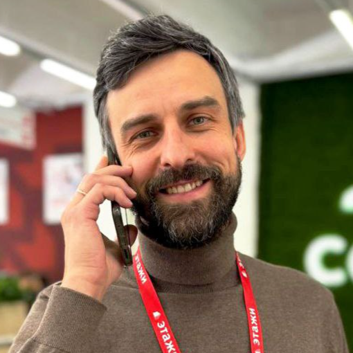 Дмитрий Кузнецов