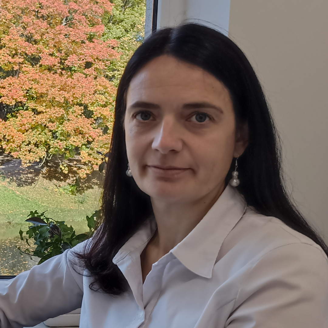 Анастасия Ракицкая