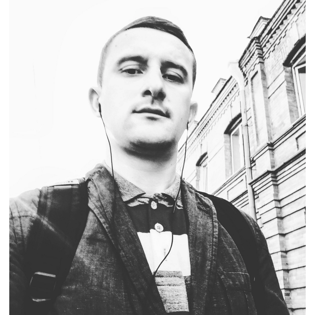 Владимир Сажин