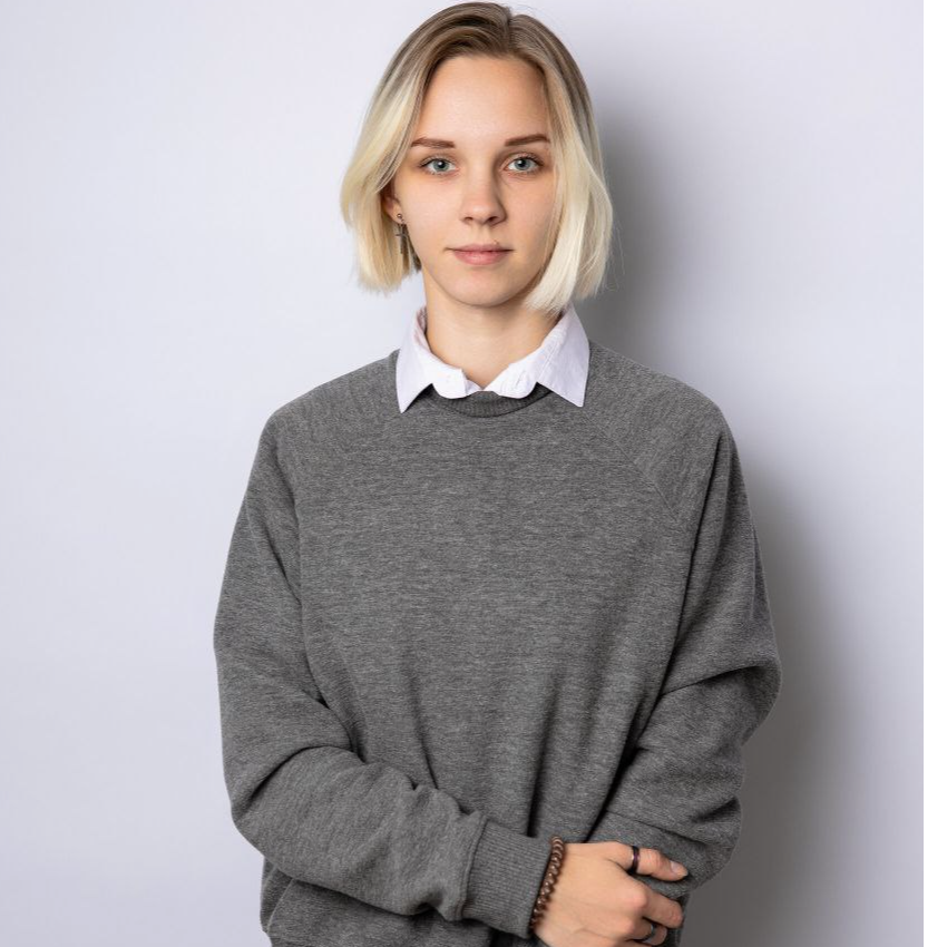 Валерия Алексеевец