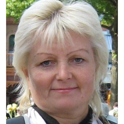 Нина Петрова