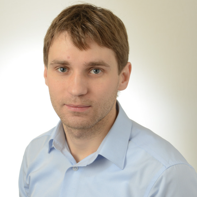 Тарас Панченко