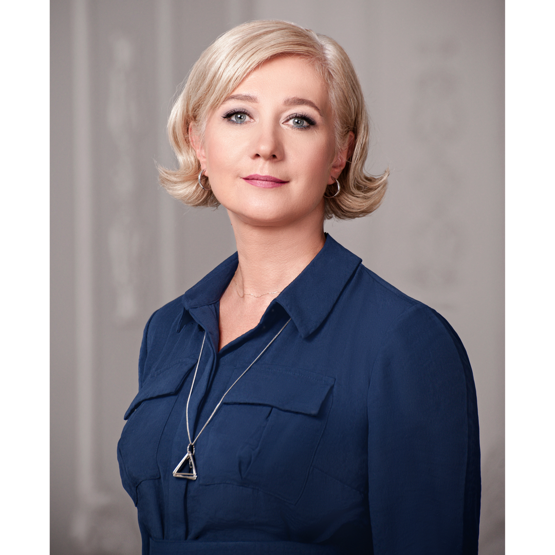 Елена Демчук