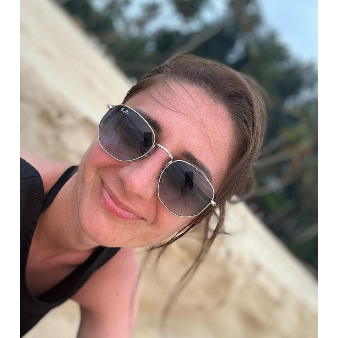 Анна Нарышкина