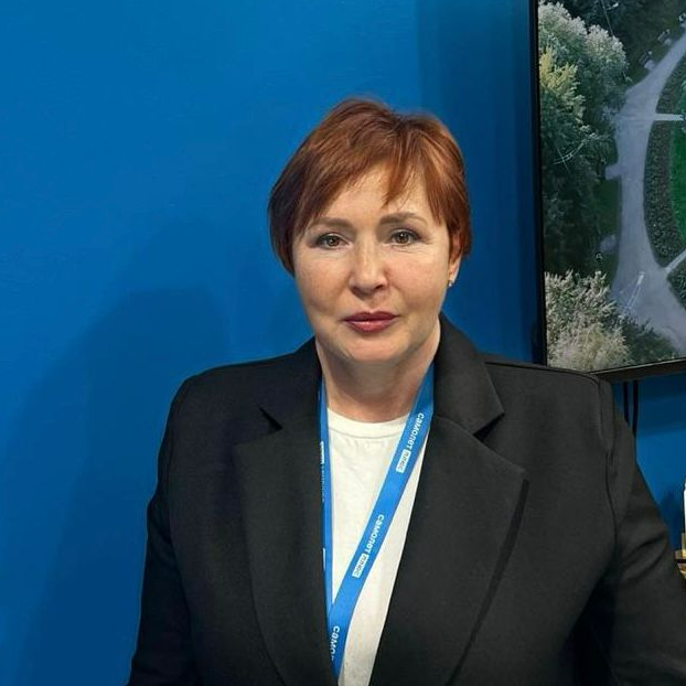 Елена Артемьева