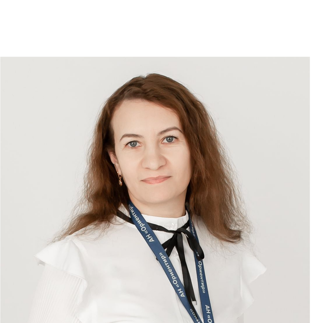 Татьяна Ананьева