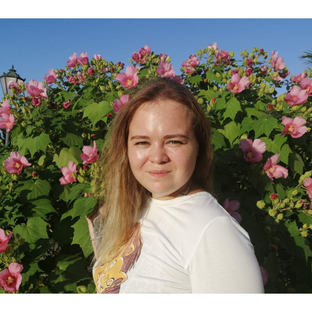 Ирина Стародубцева