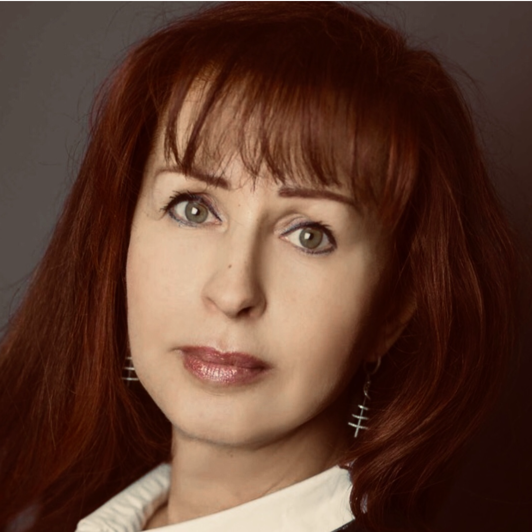 Елена Калугина