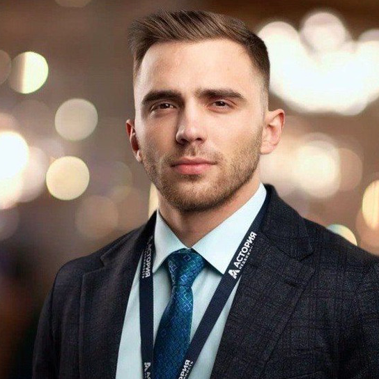 Григорий Лобанович