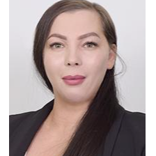 Альбина Баженова