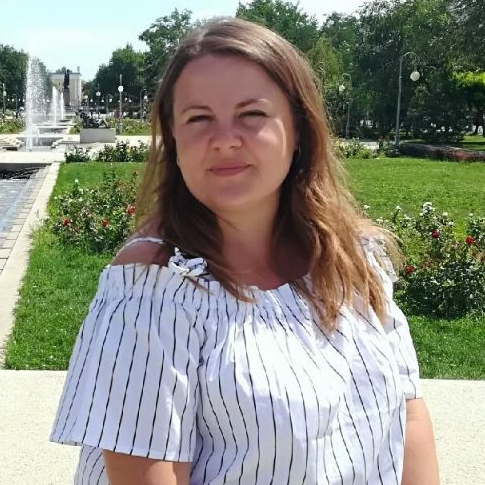 Наталья Илларионова