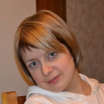 Анна Ильина