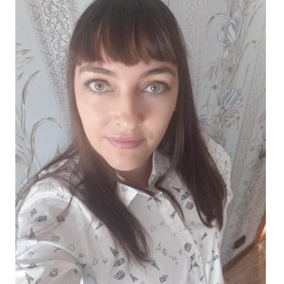 Ольга Софронова