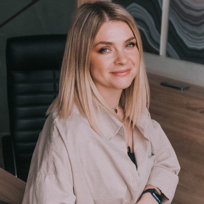 Екатерина  Анциферова