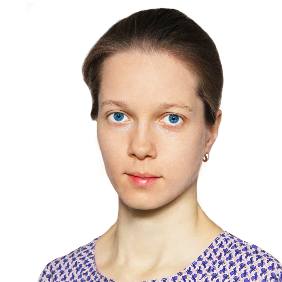 Алёна Широкова