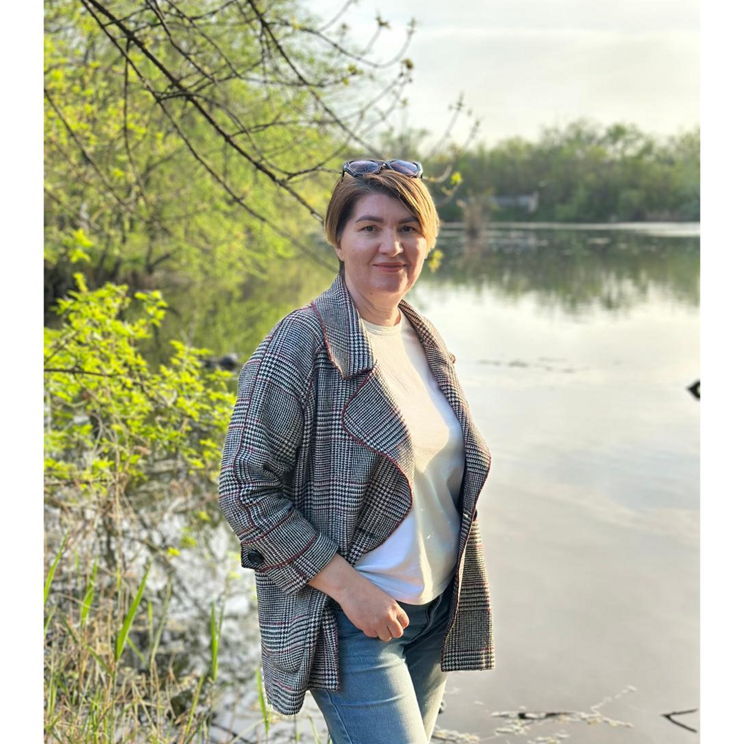 Екатерина Тен