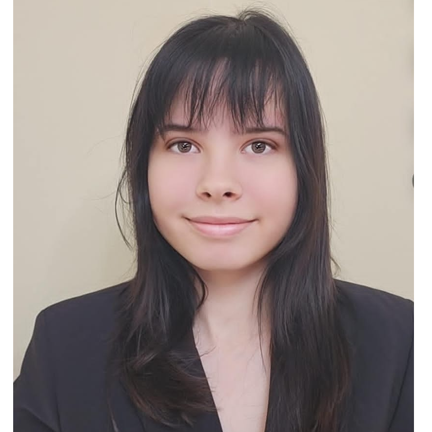 Виктория Ермакова