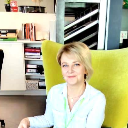 Елена Мулько