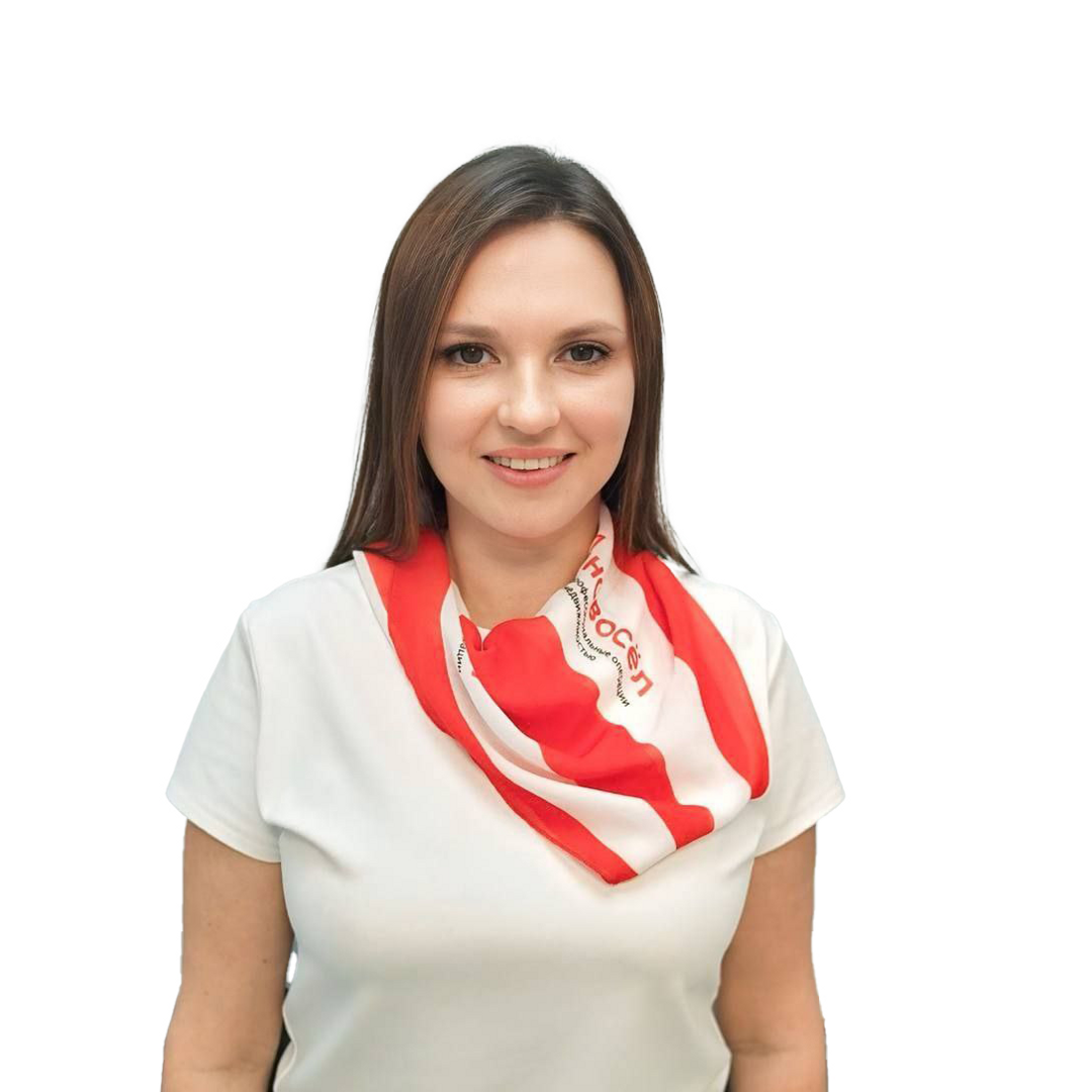 Ольга Дремина