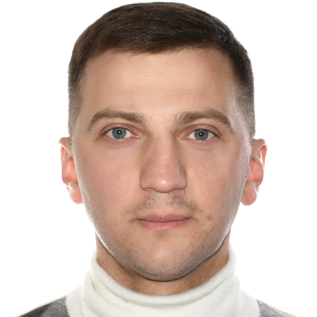 Александр Жулин