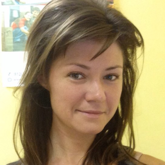 Елена Грудинина