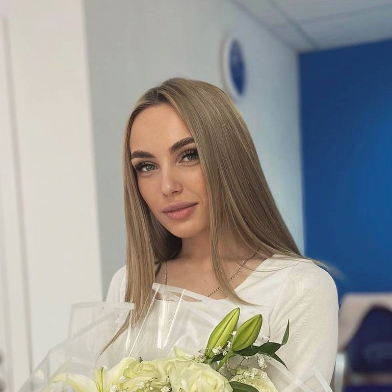 Валерия Бердникова
