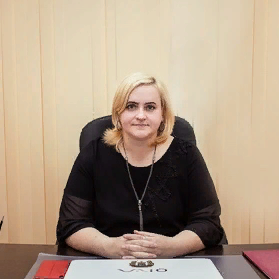Татьяна Кириленко