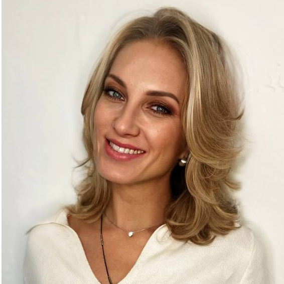 Ольга Лещенко
