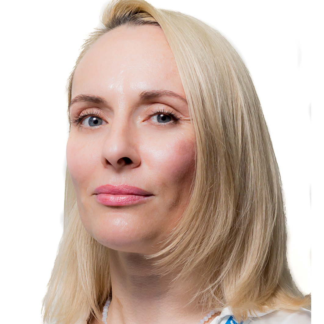 Олеся Михно