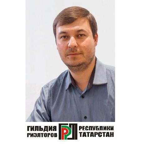 Ильдар Садыков