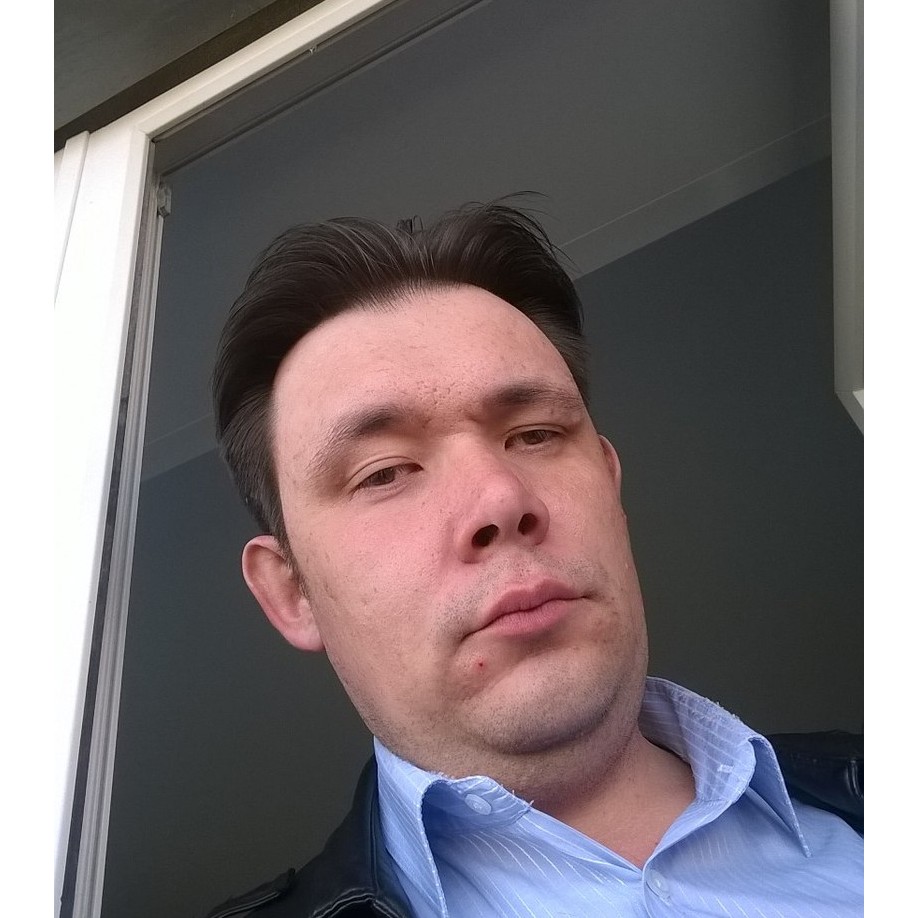 Константин Перевозчиков