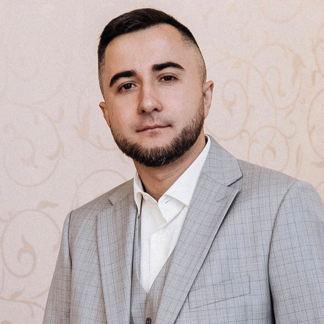 Илья Афанасьев