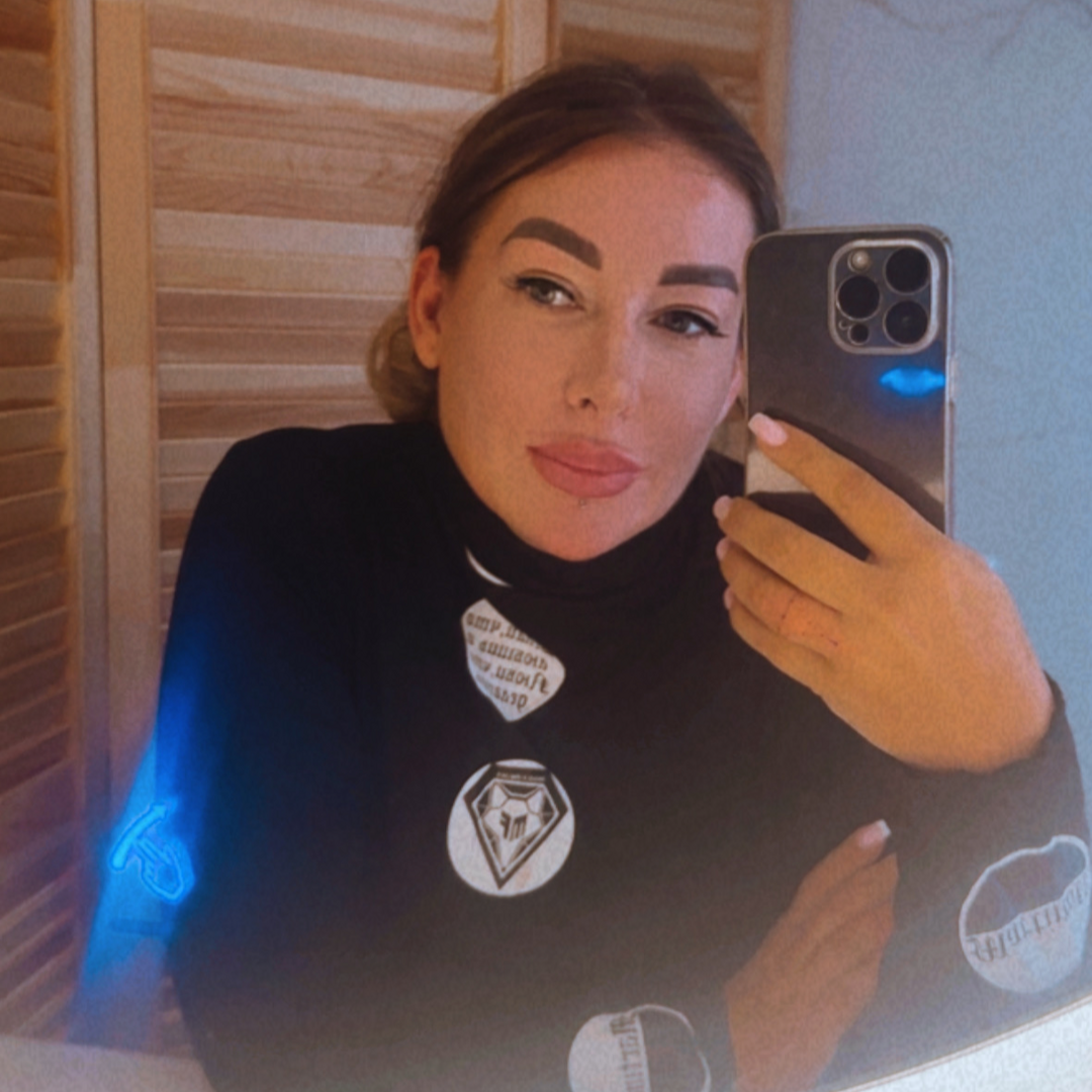 Ксения Перевезенцева