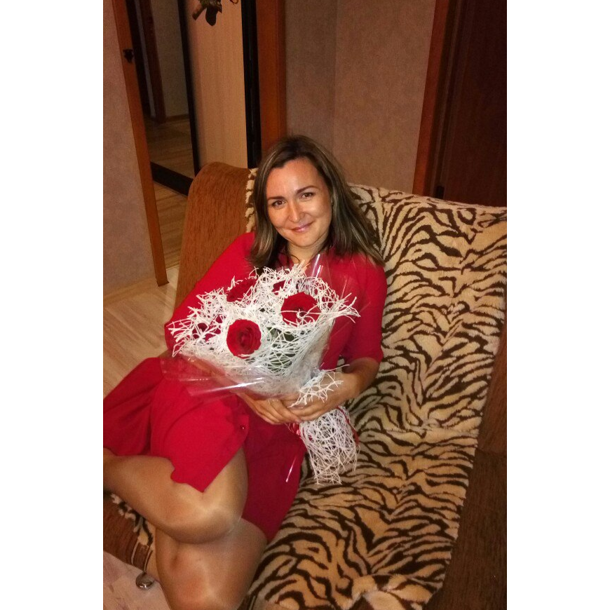 Светлана Круглова