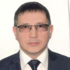 Руслан Гиззатуллин
