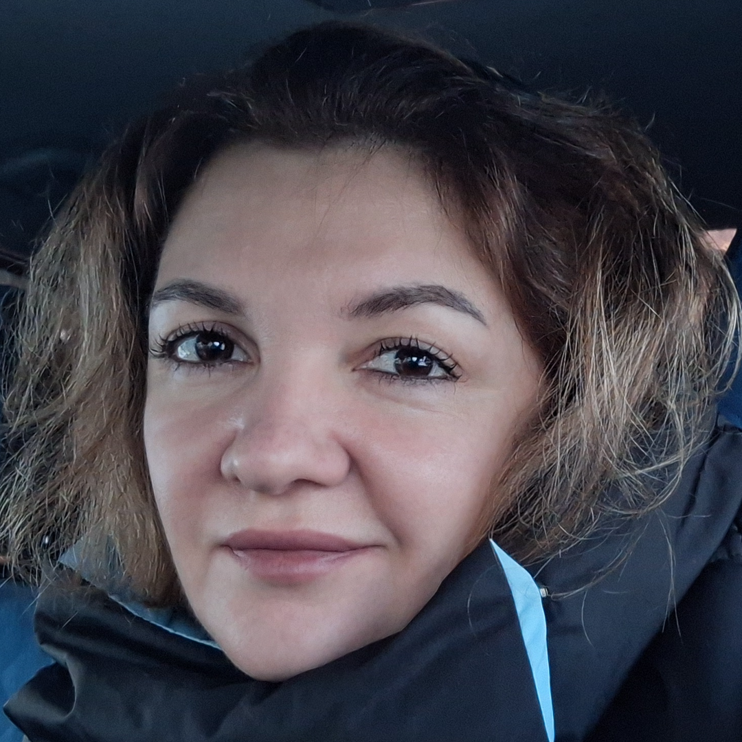 Юлия Артамонова
