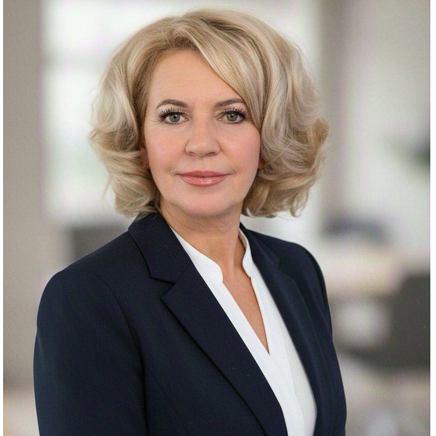 Елена Забияка