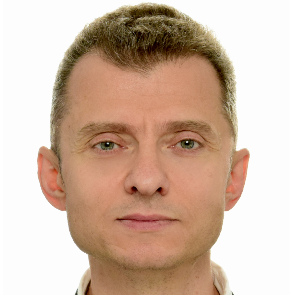 Андрей Мокану