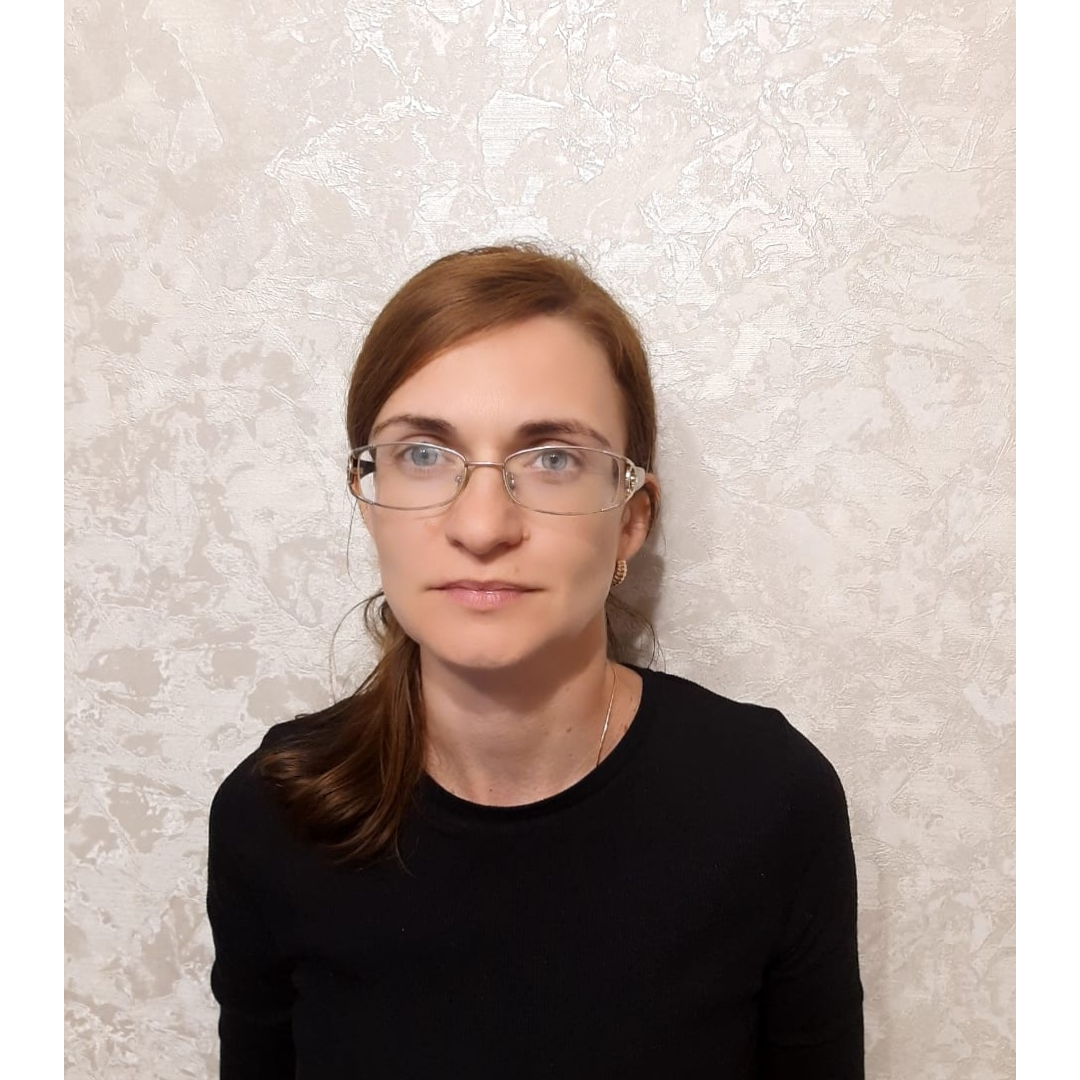 Оксана Щаденко